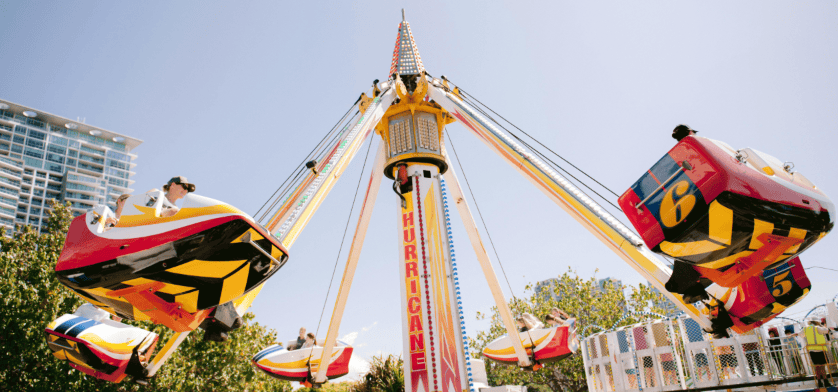 Amusementpark