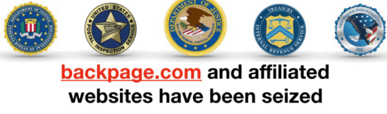Backpage