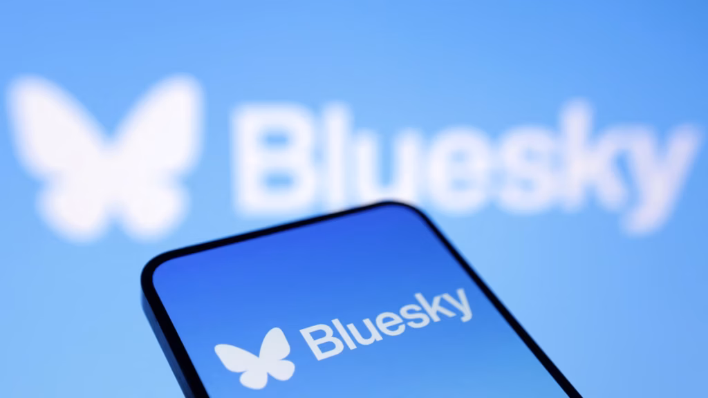 Bluesky