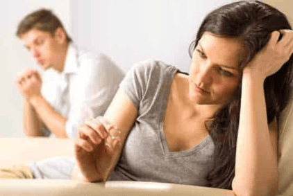 Family Law Divorce