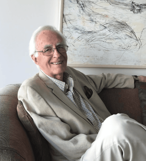 Frank Handy