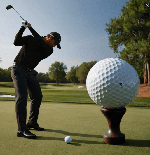 Golf Swing