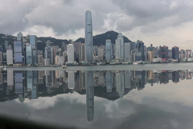 Hongkong