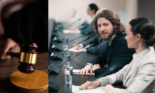 Jury Duty