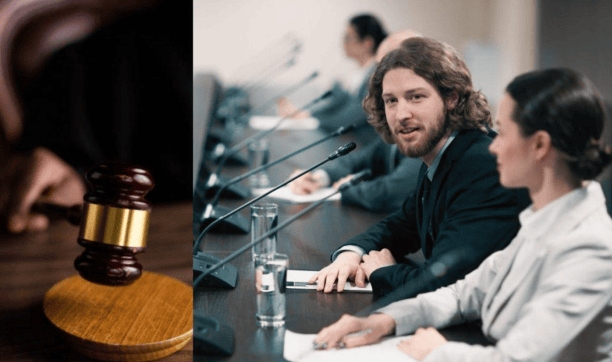 Here's When 'Jury Duty Presents: Company Retreat' Begins ... - Forbes - How To Get Out Of Jury Duty