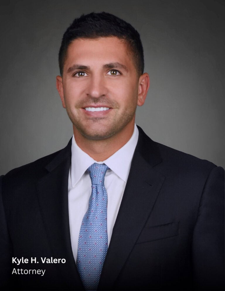 Kyle Valero