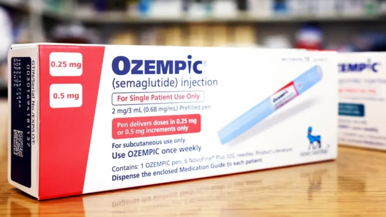 Ozempic