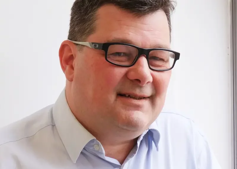 Sean Humber