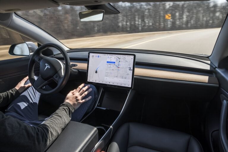 Self Drive