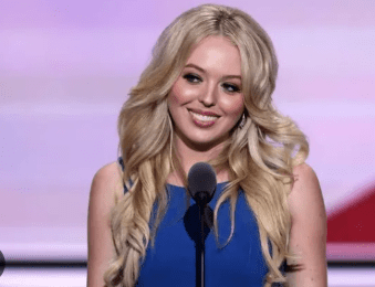 Tiffanytrump