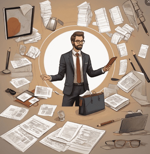 Business Development