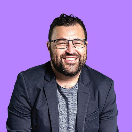David Kaplan Lawfuel