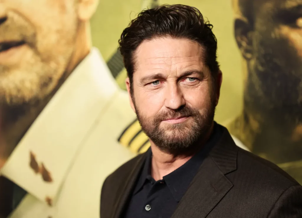 Gerardbutler