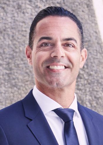 Jason Javaheri