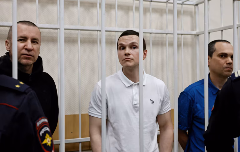 Navalny Lawyers