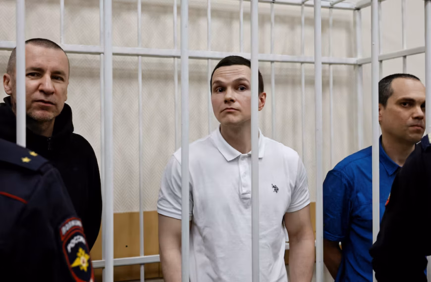 Navalny Lawyers