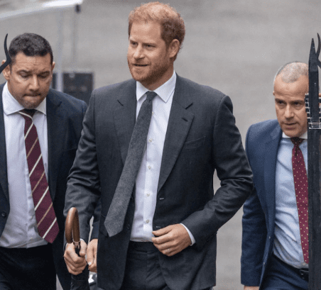 Prince Harry