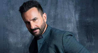Saifalikhan