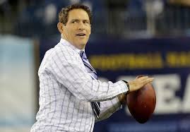 Steve Young Lawfuel