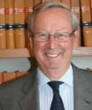 Tony Willy Lawfuel