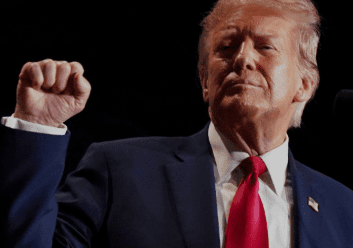 Trump Win