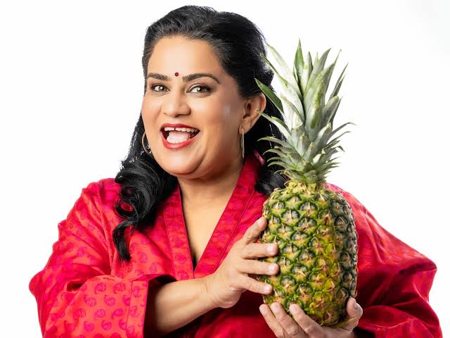 Zarna Garg Lawfuel