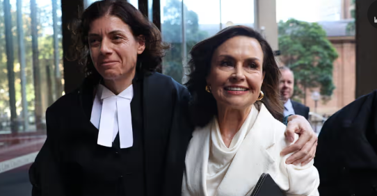 Australia Defamation