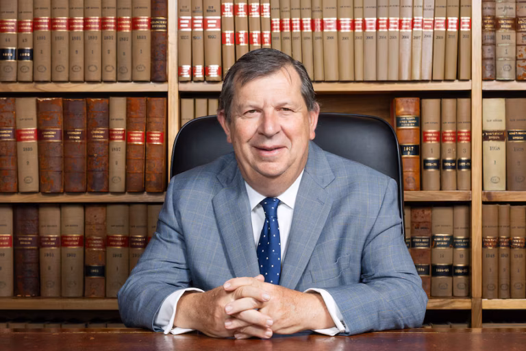 NSW Chief Justice Bell Sounds Alarm Saying Trump, Musk, Zuckerberg Threaten Democracy