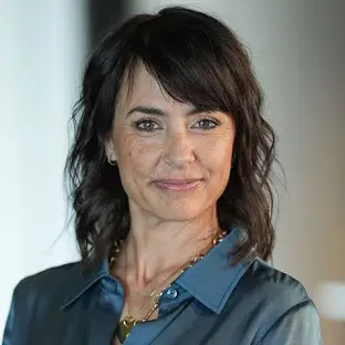 Constance Zimmer