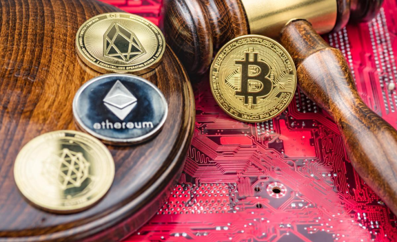 Crypto Currency