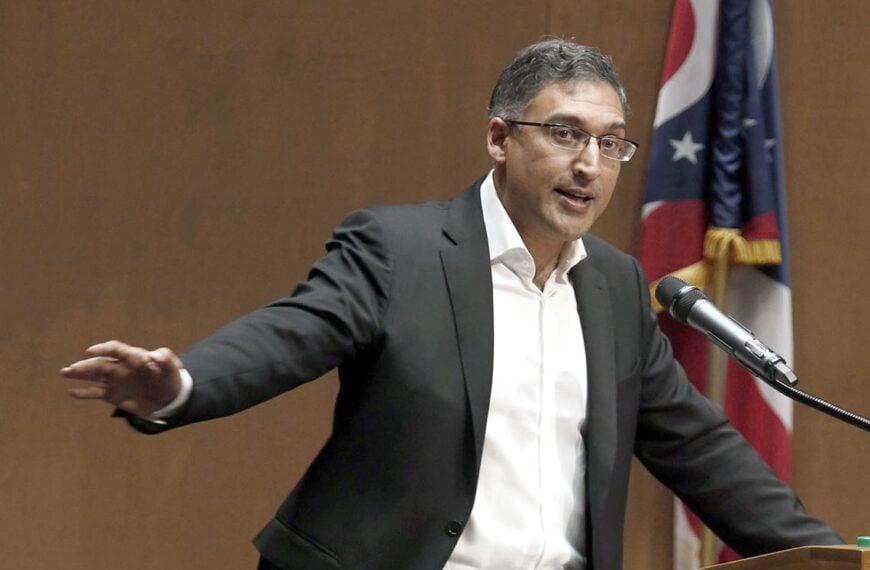 Neal Katyal Lawfuel