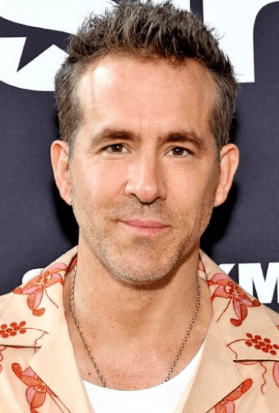 Ryan Reynolds Lawfuel