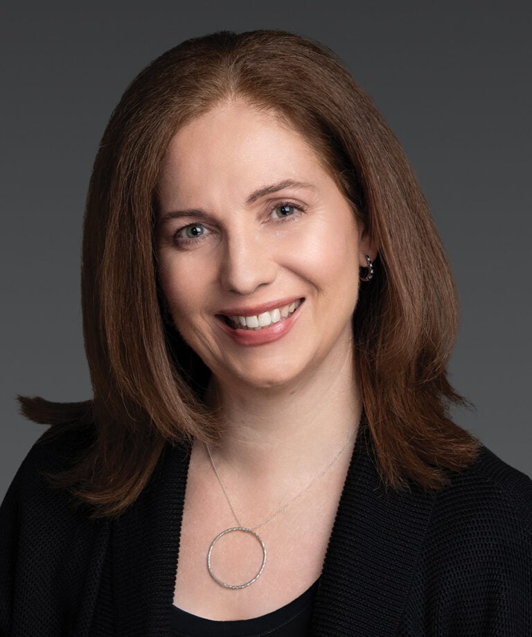 Sarah Gagan