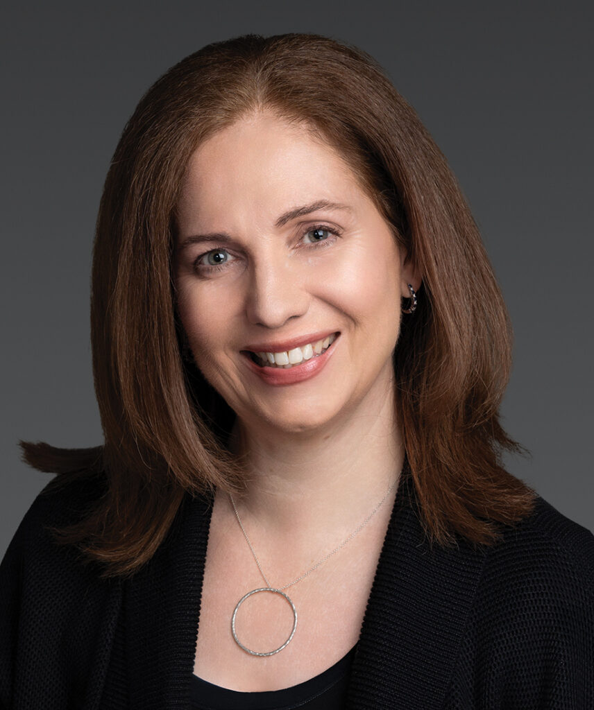 Sarah Gagan