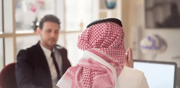 Saudi Arabia Work