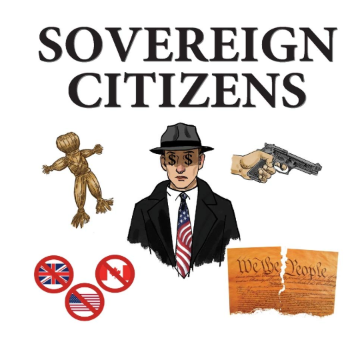 The Rise of the SovCits Hit New Zealand