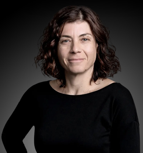 Sue Chystallou