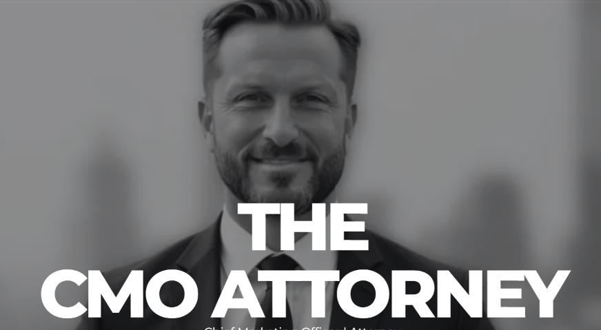 Cmo attorney