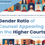 Nzbar gendersurvey