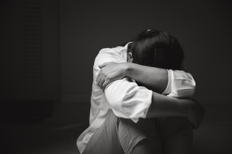 Abuse Victim