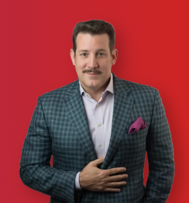 Anthony lupo