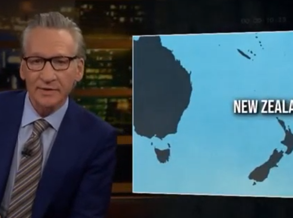 Bill maher lawfuel