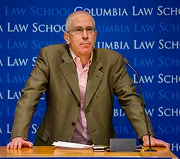 Daniel richman