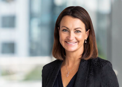 Janine stewart minterellison