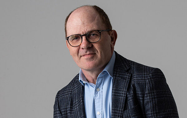 Philip crump
