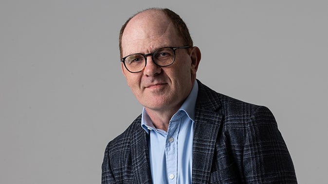 Philip crump