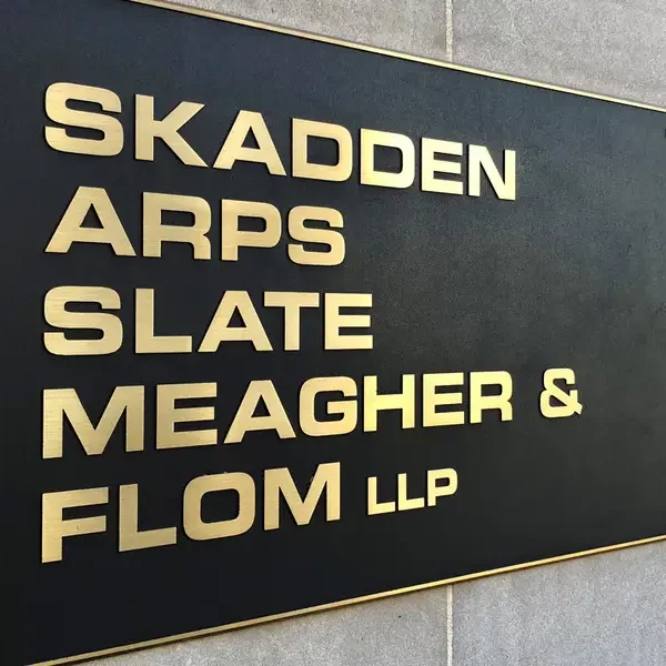 Skadden lawfuel