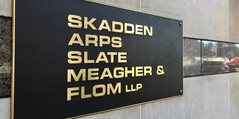 Skadden lawfuel