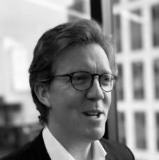 Tim Lyndsay