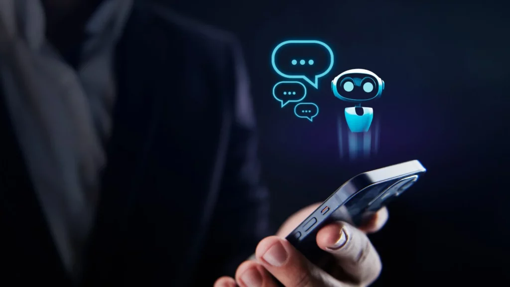 Ai socialmedia